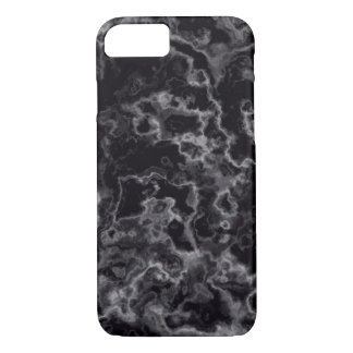 Coque Case-Mate Pour iPhone Marbre noir