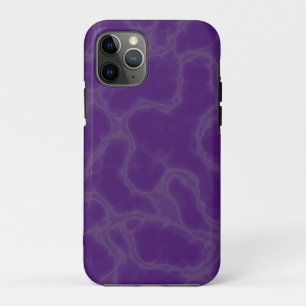 Case-Mate iPhone Case Marbre pourpre