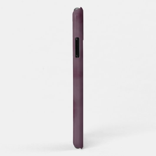 Coques Case-Mate iPhone marbre rose 6 (Dos/Droite)