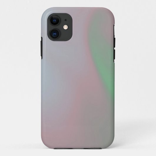 Coques Case-Mate iPhone marbre rose bleu Coque-Mate pomme dure (Dos)