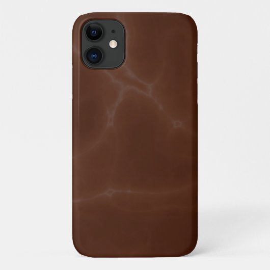 Coques Case-Mate iPhone Marbre Rouillé (Dos)