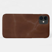Coques Case-Mate iPhone Marbre Rouillé (Dos (Horizontal))