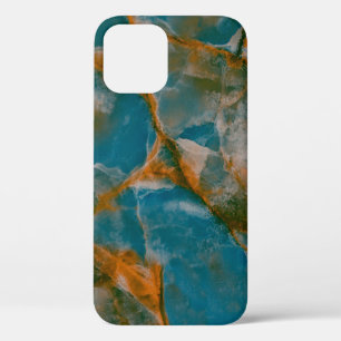 Case-Mate iPhone Case marbre texture arrière - plan, breccia marbel natu