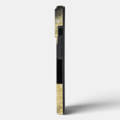 Coques Case-Mate iPhone Marbre Trendy Stone Moderne Geode Slice (Verso / Gauche)