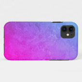 Coques Case-Mate iPhone Marbre Violet (Dos (Horizontal))