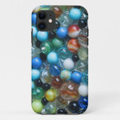 Coques Case-Mate iPhone Marbres de verre (Dos)