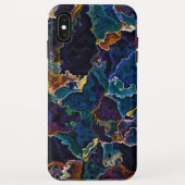 Coques Case-Mate iPhone Marche à huile (Dos)