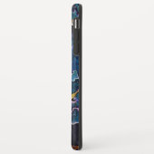 Coques Case-Mate iPhone Marche à huile (Dos/Gauche)