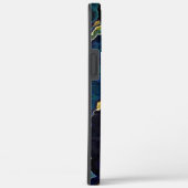 Coques Case-Mate iPhone Marche à huile (Verso / Droite)