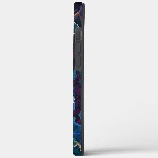 Coques Case-Mate iPhone Marche à huile (Verso / Gauche)