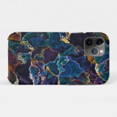 Coques Case-Mate iPhone Marche à huile (Dos (Horizontal))