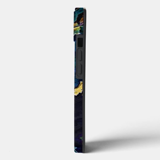 Coques Case-Mate iPhone Marche à huile (Verso / Gauche)