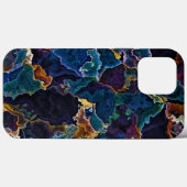 Coques Case-Mate iPhone Marche à huile (Verso (horizontal))