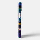 Coques Case-Mate iPhone Marche à huile (Verso / Droite)