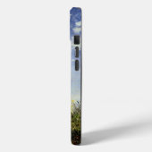 Coques Case-Mate iPhone Marche, dame avec un Parasol (Verso / Gauche)