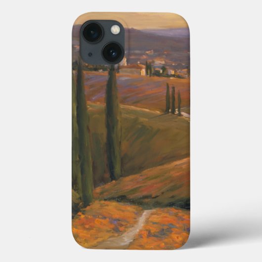 Coques Case-Mate iPhone Marche de l'après-midi I (Verso)