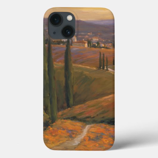 Coques Case-Mate iPhone Marche de l'après-midi I (Verso)
