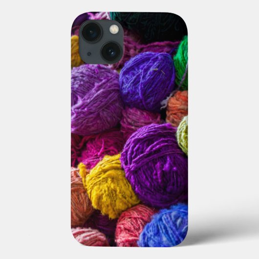 Coques Case-Mate iPhone Marché de port d'Angelmo (Verso)