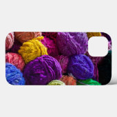 Coques Case-Mate iPhone Marché de port d'Angelmo (Verso (horizontal))