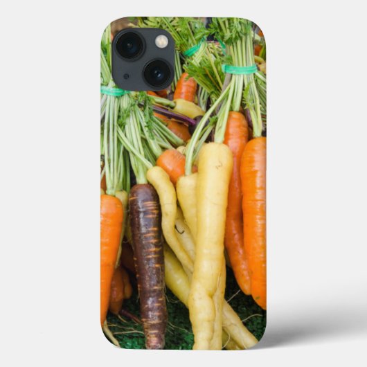 Coques Case-Mate iPhone Marché d'endroit de brochets, Seattle, Washington, (Verso)