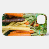 Coques Case-Mate iPhone Marché d'endroit de brochets, Seattle, Washington, (Verso (horizontal))