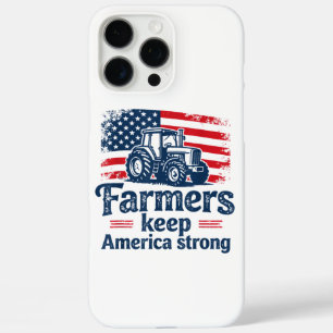 Coques iPhone 16 Pro Max Marché des agriculteurs soutenez votre éleveur de