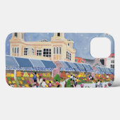 Coques Case-Mate iPhone Marché Surrey 2 de Kingston (Verso (horizontal))