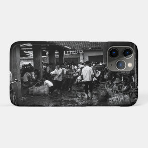 Case-Mate iPhone Case Marché vintage de Changsha en Chine