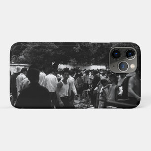 Case-Mate iPhone Case Marché vintage de Yangshuo en Chine