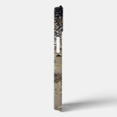 Coques Case-Mate iPhone Marcher Grizzly sauvage Ours faune photo (Verso / Droite)