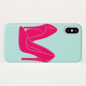 Coques Case-Mate iPhone Marcher Haut (Dos (Horizontal))