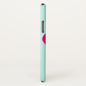 Coques Case-Mate iPhone Marcher Haut (Dos/Droite)