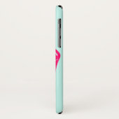 Coques Case-Mate iPhone Marcher Haut (Dos/Gauche)