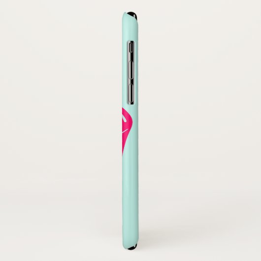 Coques Case-Mate iPhone Marcher Haut (Dos/Gauche)