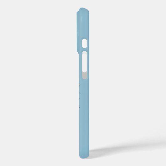 Coques Case-Mate iPhone Marcher la vague (Verso / Gauche)