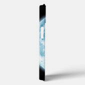 Coques Case-Mate iPhone Marcher Pegasus & Pleine lune Imaginaire Art (Verso / Droite)