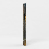 Coques Case-Mate iPhone Marcher sous la pluie (Dos/Droite)