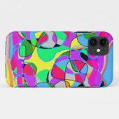 Coques Case-Mate iPhone marcheur d'esprit (Dos (Horizontal))