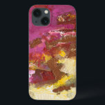 iPhone 13 Case Marchez-moi à travers<br><div class="desc">Décorations pour la maison</div>