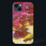 iPhone 13 Case Marchez-moi à travers<br><div class="desc">Décorations pour la maison</div>