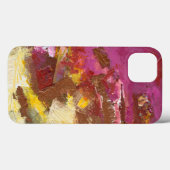 Coques Case-Mate iPhone Marchez-moi à travers (Verso (horizontal))