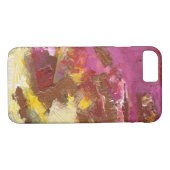 Coques Case-Mate iPhone Marchez-moi à travers (Dos (Horizontal))