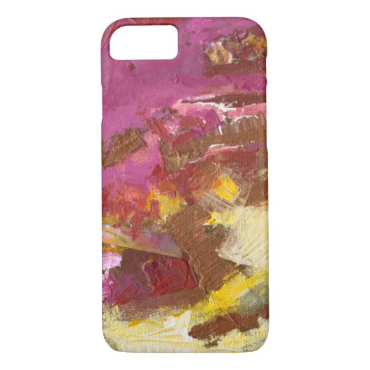 Coques Case-Mate iPhone Marchez-moi à travers (Dos)