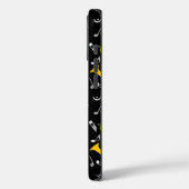 Coques Case-Mate iPhone Marching Baritone Music Notes Bass Clefs (Verso / Gauche)