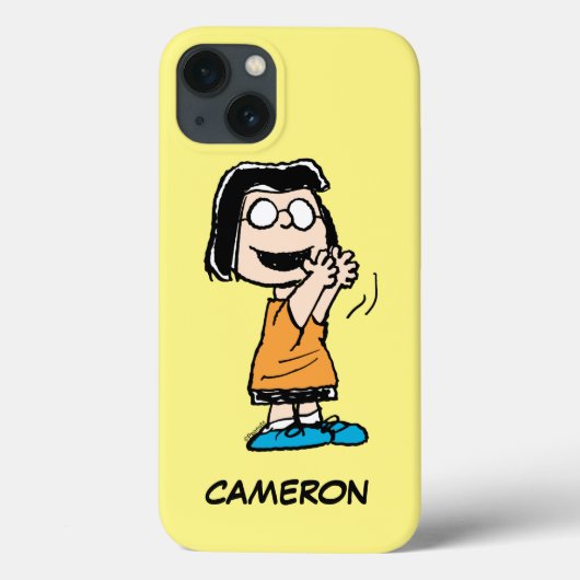 Coques Case-Mate iPhone Marcie Clapping (Verso)