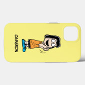 Coques Case-Mate iPhone Marcie Clapping (Verso (horizontal))