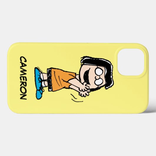 Coques Case-Mate iPhone Marcie Clapping (Verso (horizontal))
