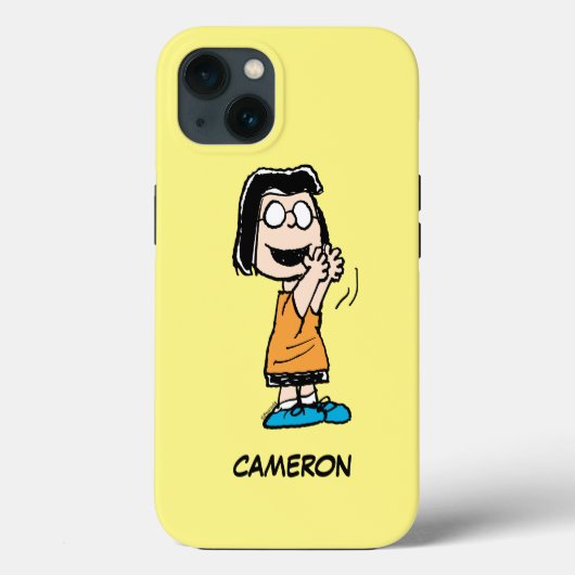 Coques Case-Mate iPhone Marcie Clapping (Verso)
