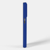 Coques Case-Mate iPhone Marcus Aurelius Pensées Couleur Notre Âme (Verso / Droite)