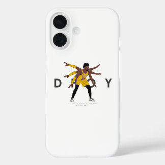 Coques iPhone 16 Marcus Smart DPOY | Los Angeles Lakers